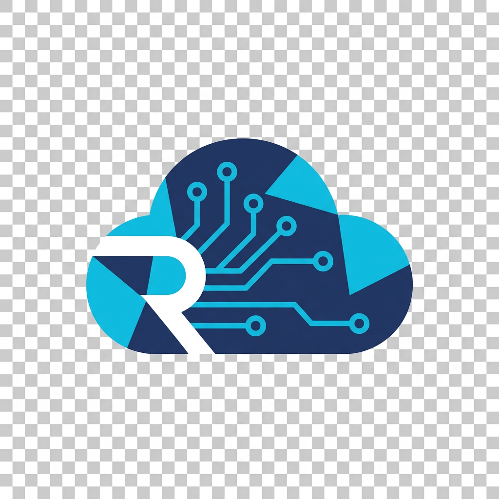 Rae Cloud LLC logo